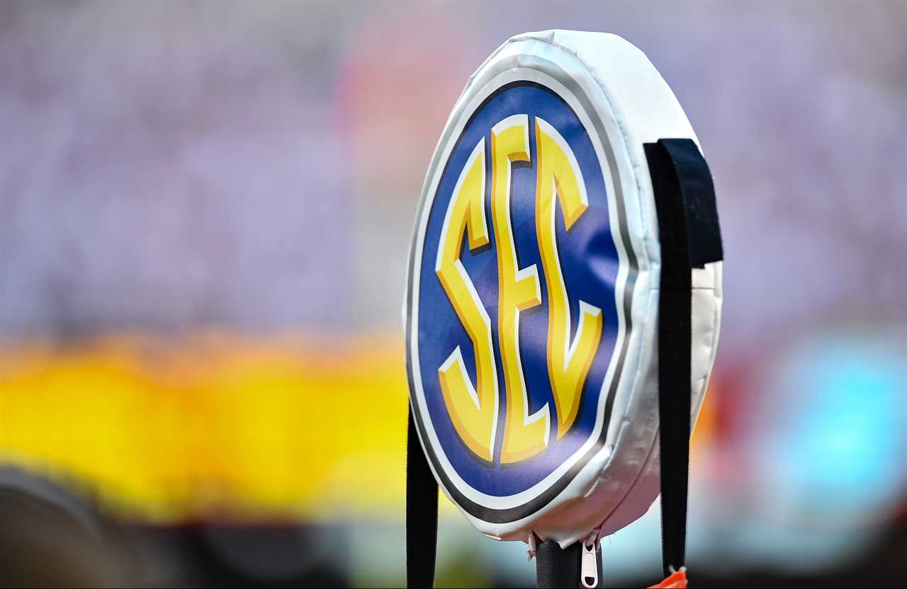 Gators see drop in CBS Sports 130 after loss to Georgia