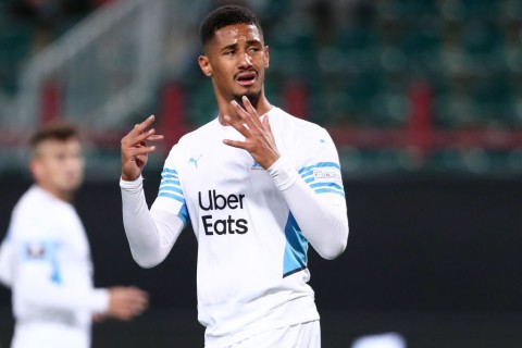 Arsenal and Mikel Arteta risk making massive William Saliba mistake