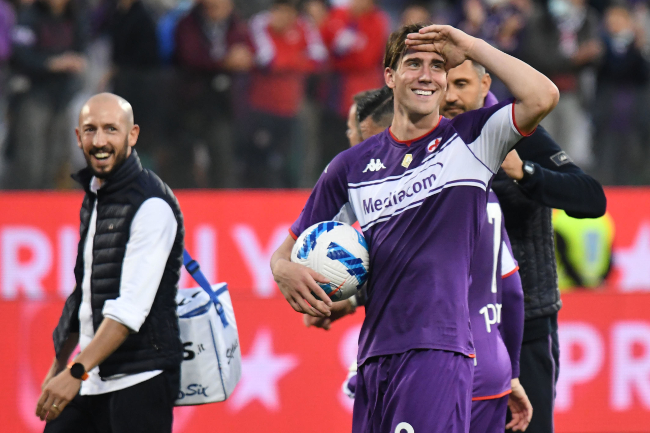 Arsenal are willing to pay €80 million in January to sign Antonio Conte's top transfer target.