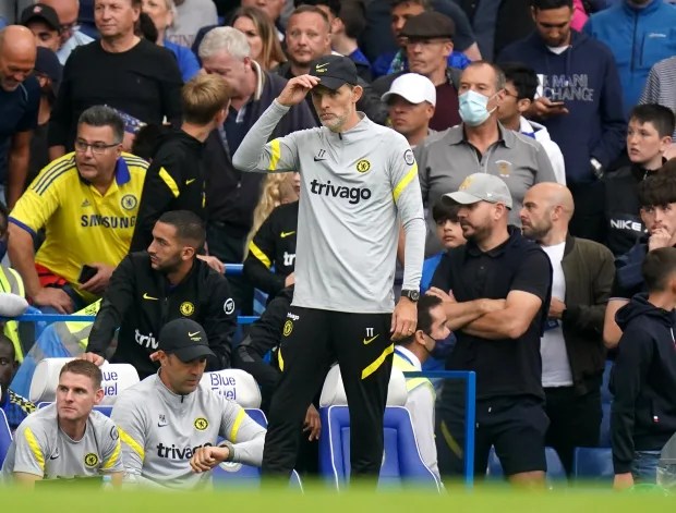 Brentford has a high chance of defeating us, we are lacking- Thomas Tuchel says ahead of tomorrows clash