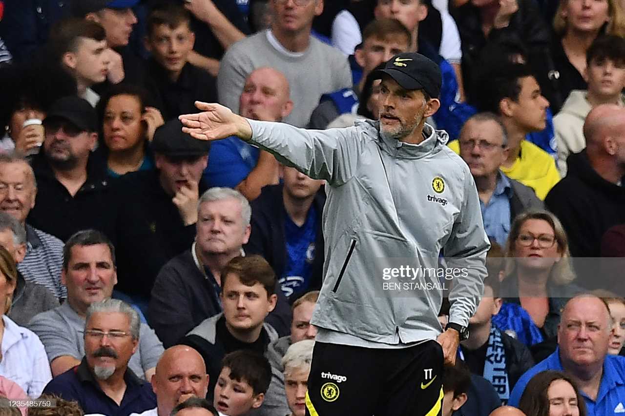 Brentford has a high chance of defeating us, we are lacking- Thomas Tuchel says ahead of tomorrows clash