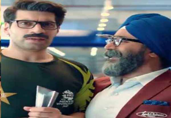 T20 World Cup 2021: Star Sports releases new ‘Mauka Mauka’ commerical ahead of India vs Pakistan match | Watch
