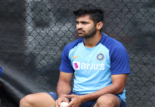 T20 World Cup 2021: Shardul Thakur replaces Axar Patel in main squad