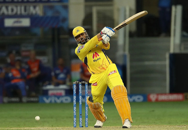MS Dhoni is one of the greatest finishers of the game: Ricky Ponting