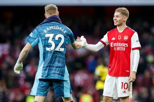 Arsenal transfer news and updates: Vlahovic’s status, Ramsdale’s disclosure, and Denis Zakaria’s interest