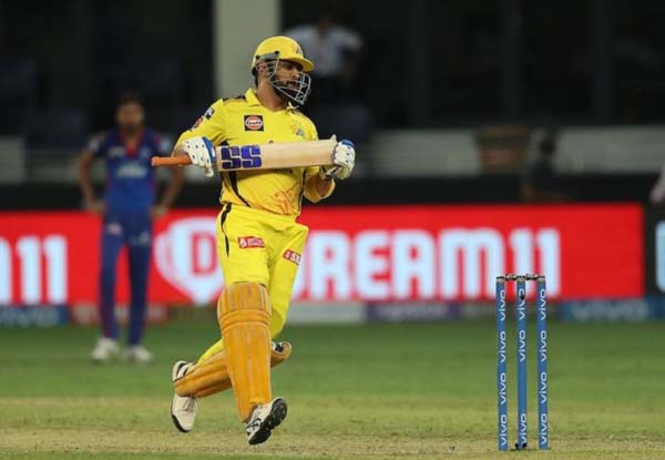 IPL 2021 Qualifier 1: Vintage Dhoni powers Chennai Super Kings into the final