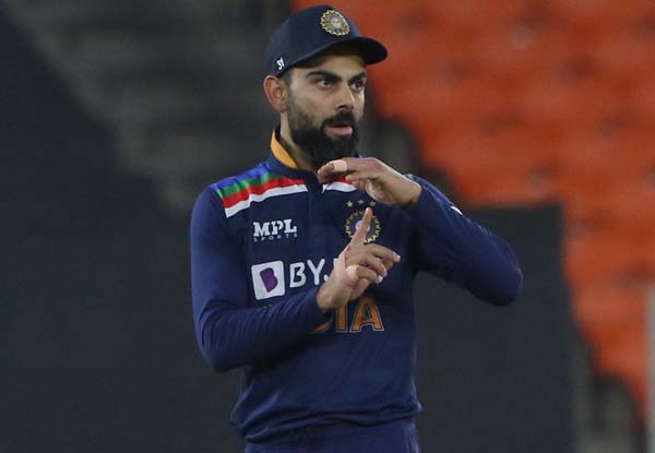 T20 World Cup 2021: Decision Review System to be introduced for the upcoming event