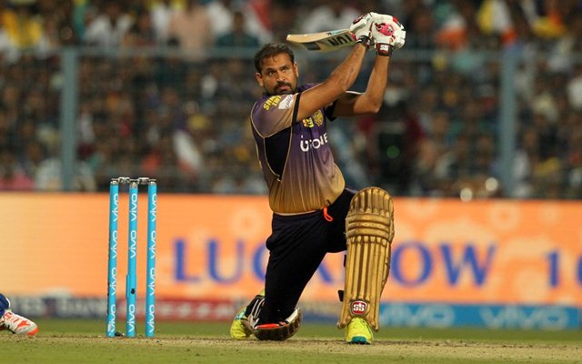 Yusuf Pathan