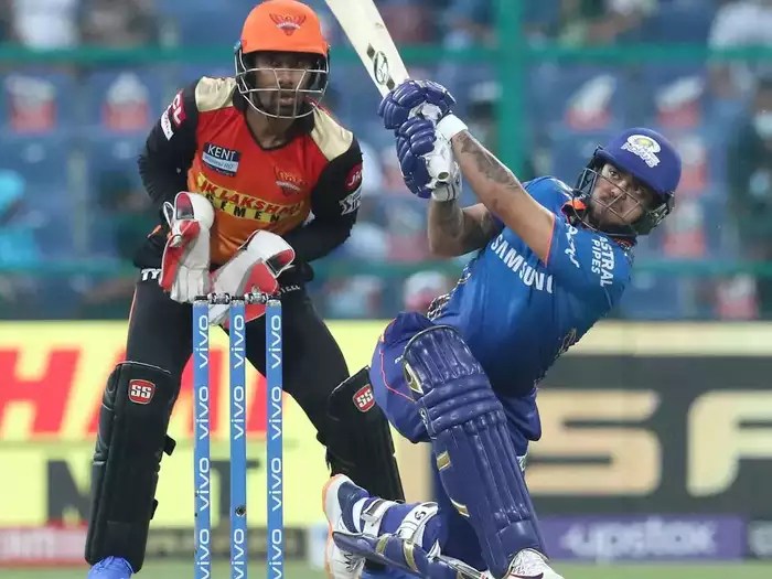 Ishan Kishan