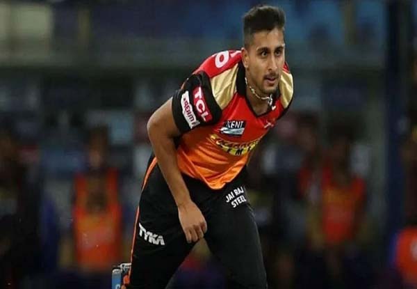 T20 World Cup 2021: Umran Malik to stay back in UAE as Team India’s net bowler