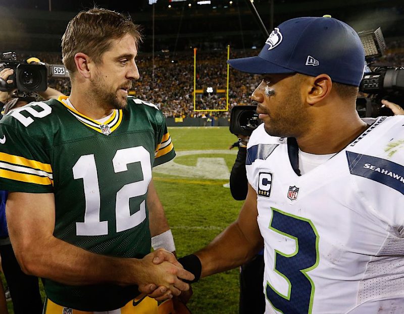 NFL Week Ten Previews And Predictions