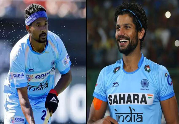 Tokyo Olympic stars Rupinder Pal Singh, Birendra Lakra announce retirement to give opportunities for youth