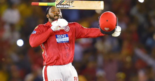 IPL 2021: Punjab Kings suffers a blow as Chris Gayle pull out of league owing to bubble fatigue