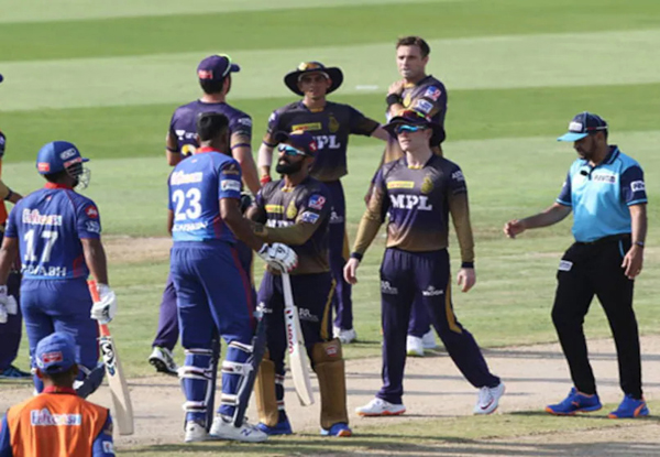 IPL 2021: Ravichandran Ashwin tweets his version on the much debated altercation with Eoin Morgan
