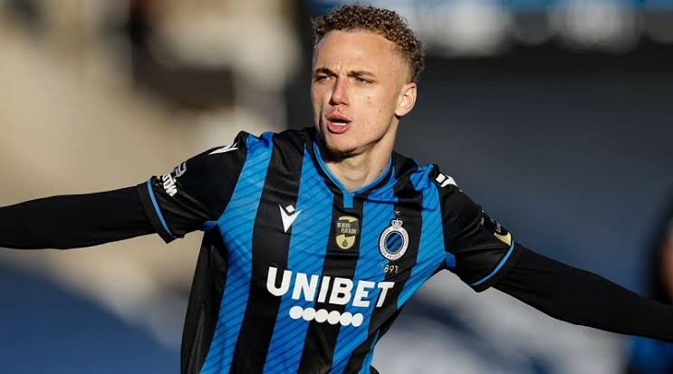 Arsenal set to move for Dutch attacking sensation
