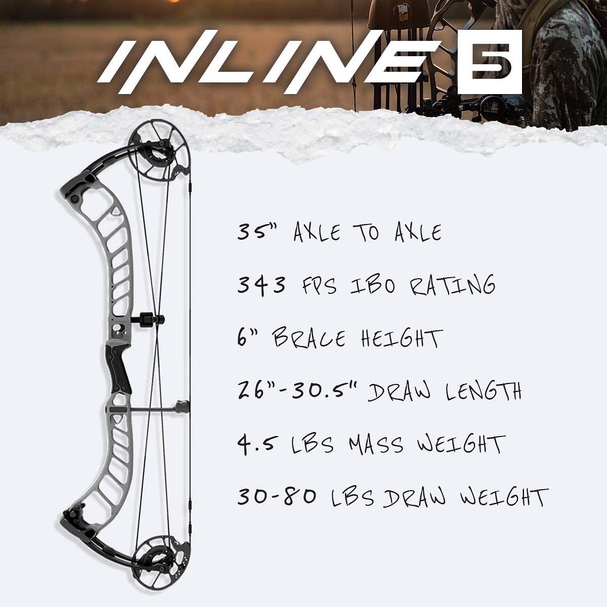 Prime Inline 5