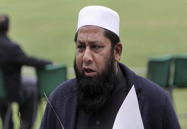 Former Pakistan captain Inzamam-ul-Haq suffers heart attack, undergoes angioplasty