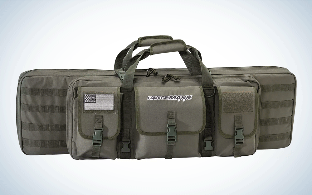 Rangemaxx Combo is the best Cabela's Black Friday deal.