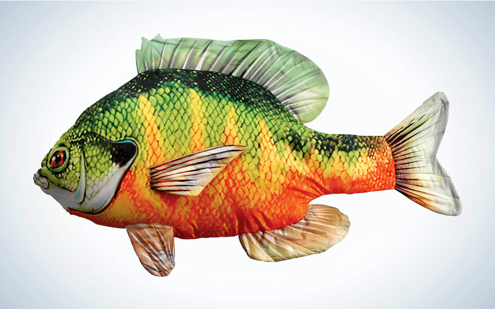 Stuffed Fish is the best Cabela's Black Friday deal.