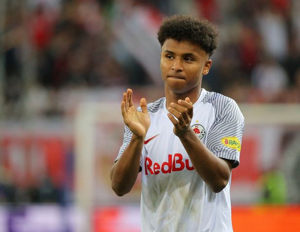 Arsenal told how to seal £18million transfer for wonderkid as summer saga resurrected