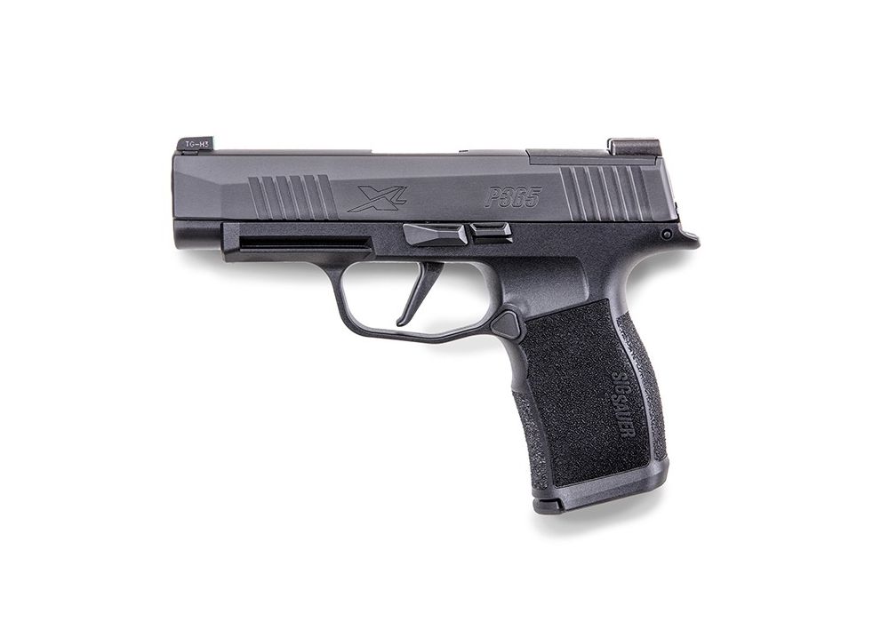 Sig P365xl Striker Fired Pistol