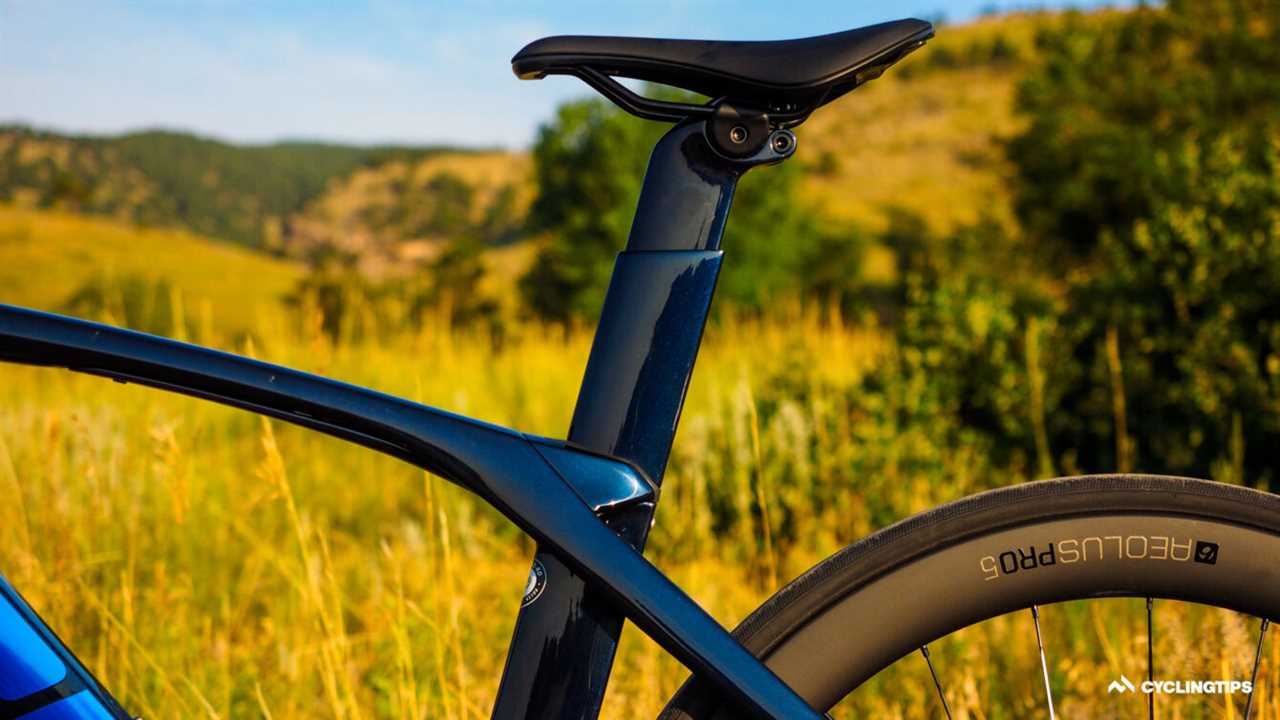 2022 Trek Madone SL 7 eTap review: Speedy and comfy, but seriously heavy