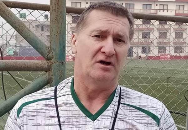 ISL 2021-22: SC East Bengal announce former Chelsea coaching staff Leslie Cleevely as goalkeeper coach