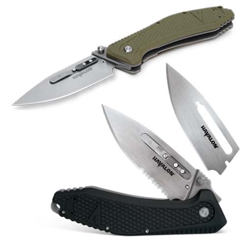 Havalon Knives REDI