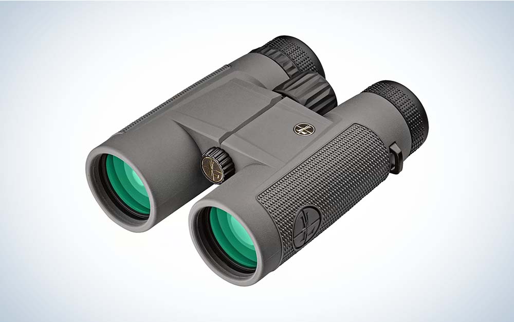 Leupold binoculars is the best Bass Pro Black Friday deal.