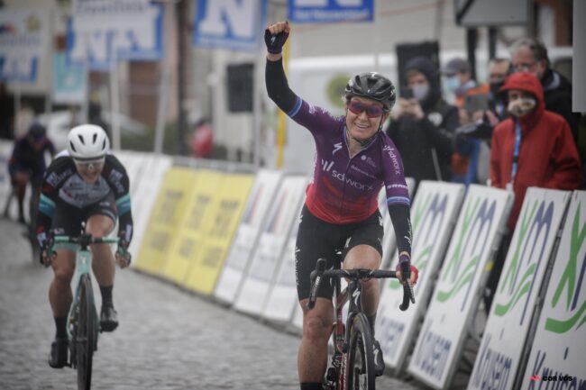 Nokere Koerse to offer equal prize money