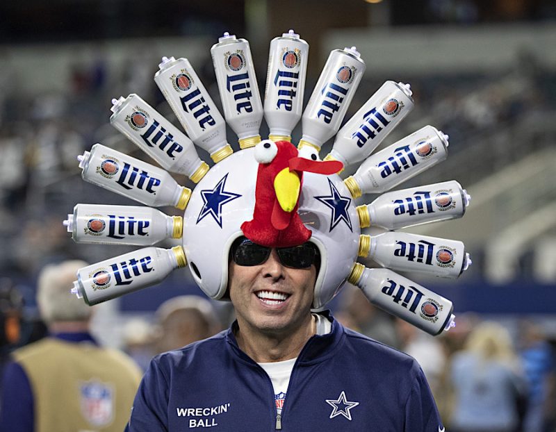 NFL Thanksgiving