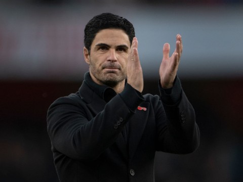 Mikel Arteta sends passionate message to Arsenal over Arsene Wenger return