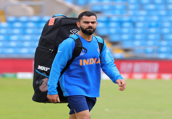 IPL 2021: Virat Kohli names this cricketer who can be a key factor for India in T20 World Cup