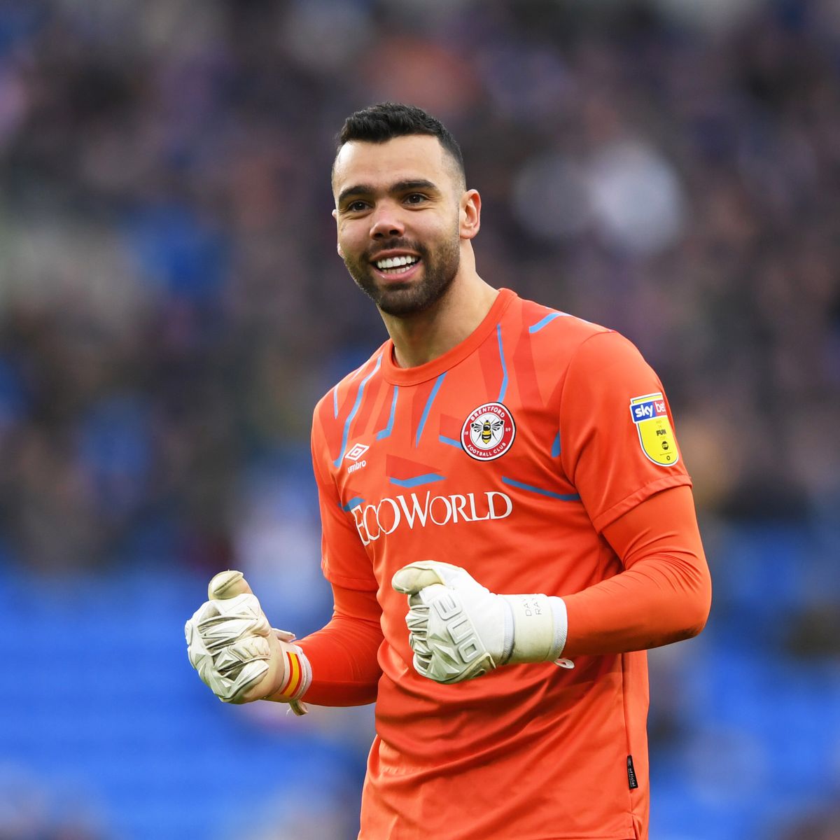 Top 10 best EPL goalkeepers 2021