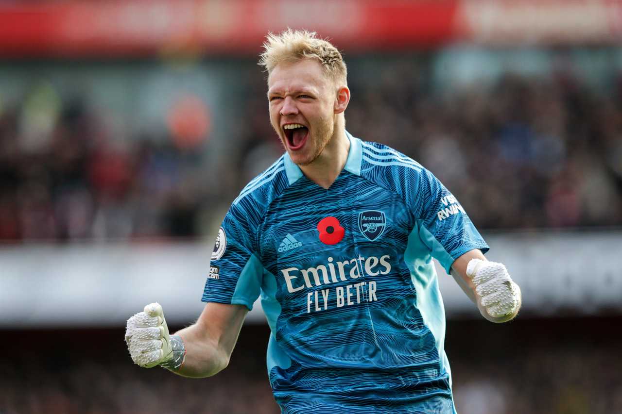 Top 10 best EPL goalkeepers 2021