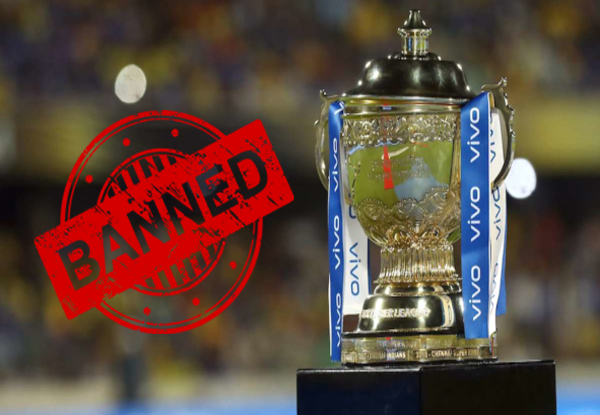 IPL 2021: Taliban bans the broadcast of IPL matches in Afghanistan due to ‘anti-Islamic’ content