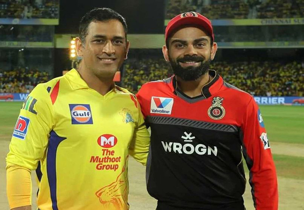 IPL 2022: Kohli, Maxwell, Rohit, Dhoni retained ahead of IPL mega auction