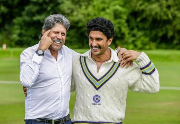 83′ the film: Know the actors who portrayed the players in Kapil Dev’s world beating side