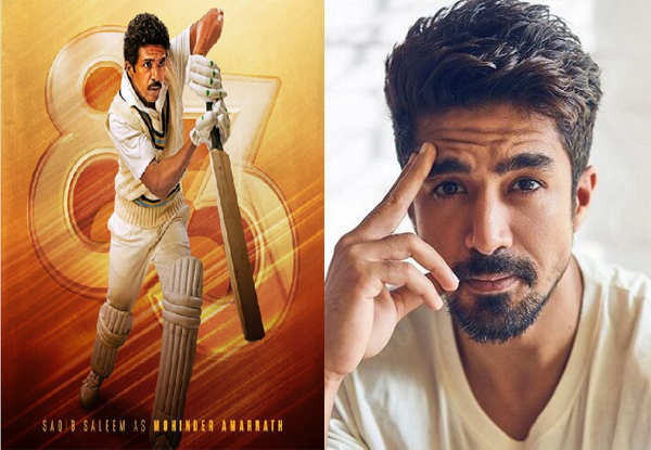 83′ the film: Know the actors who portrayed the players in Kapil Dev’s world beating side