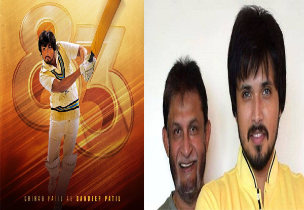 83′ the film: Know the actors who portrayed the players in Kapil Dev’s world beating side