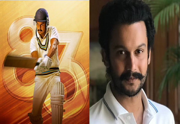 83′ the film: Know the actors who portrayed the players in Kapil Dev’s world beating side