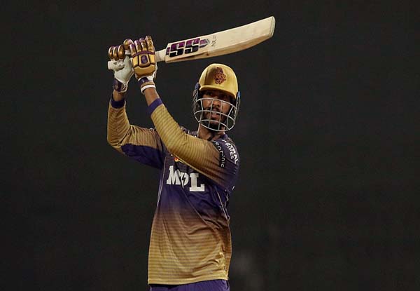 IPL 2022: I am extremely grateful to KKR management for putting their faith in me: Venkatesh Iyer