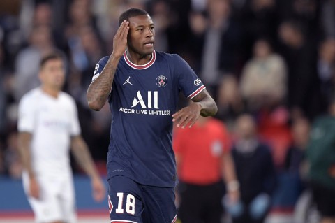 PRI 204397159 Arsenal set to make January loan move for former Premier League star