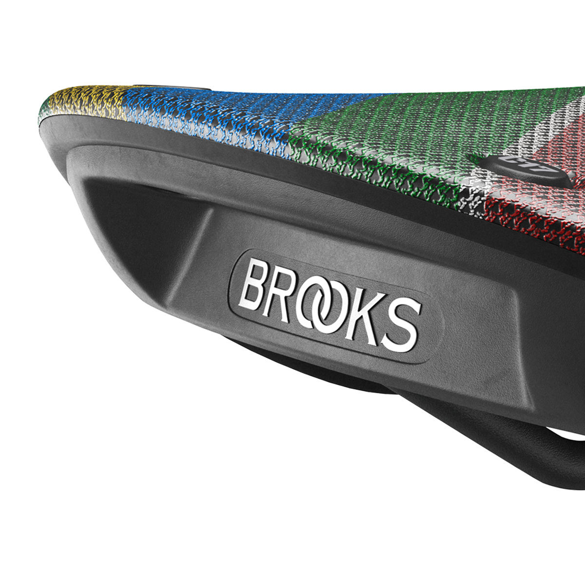 Brooks England launch special saddle to support East African cycling