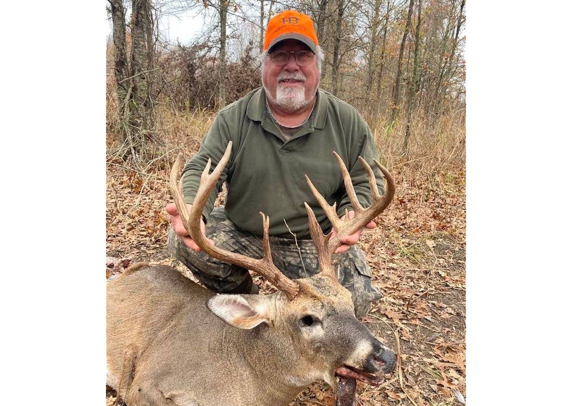 louisiana buck