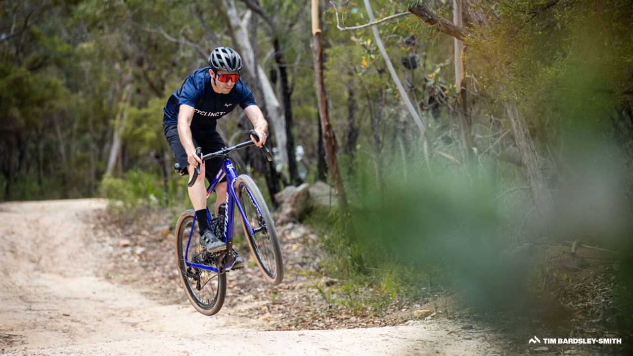 FiftyOne Assassin gravel bike review: Not to be pigeonholed