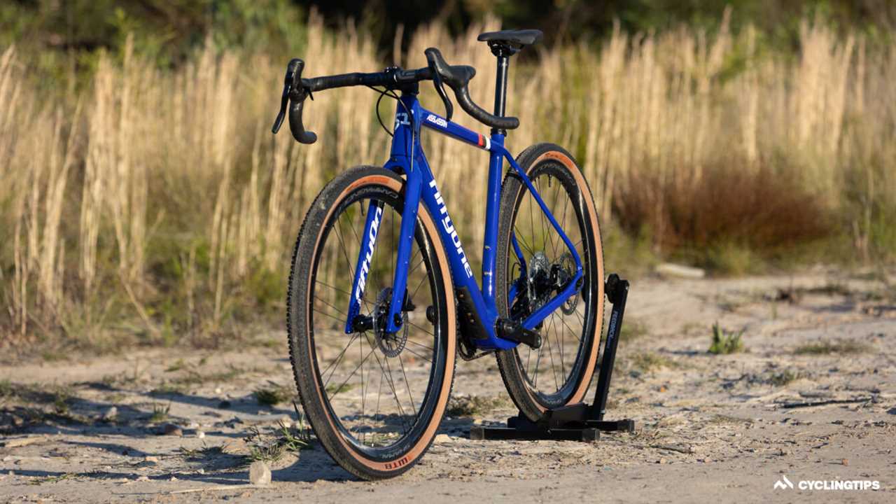 FiftyOne Assassin gravel bike review: Not to be pigeonholed