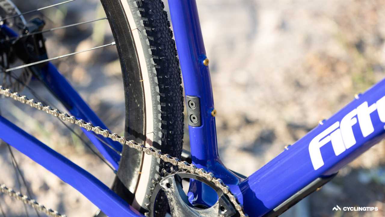 FiftyOne Assassin gravel bike review: Not to be pigeonholed