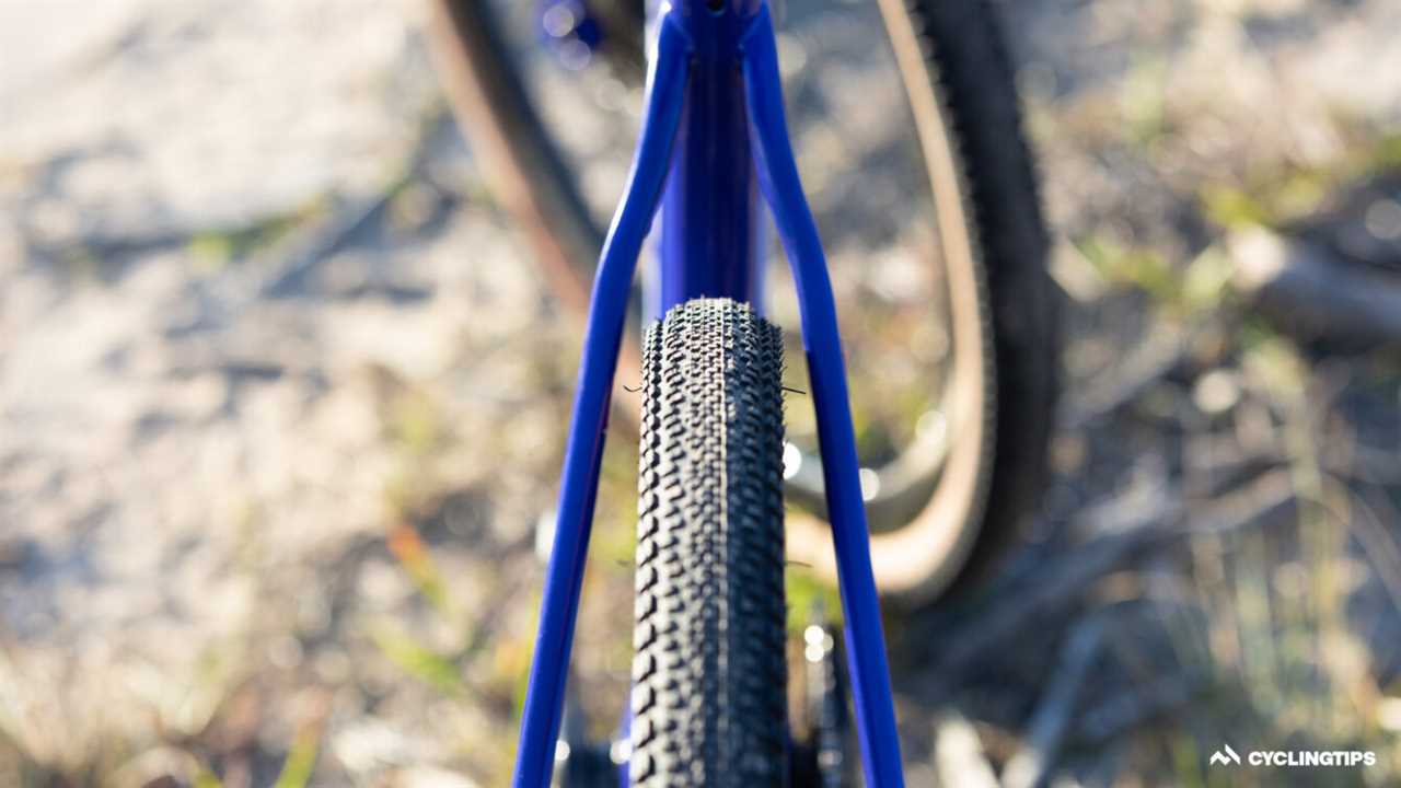 FiftyOne Assassin gravel bike review: Not to be pigeonholed