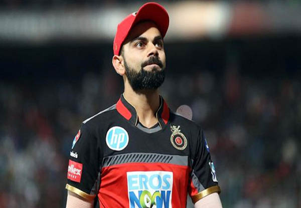 Virat Kohli to step down as Royal Challengers Bangalore captain after IPL 2021